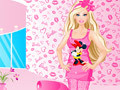 Lojë Barbie Girl Style