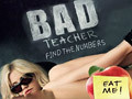 Lojë Bad Teacher - Find the Numbers