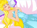 Lojë Cinderella Sleeping