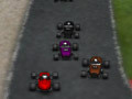 Lojë Red Kart Racer
