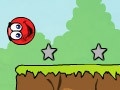 Lojë Red Ball 3