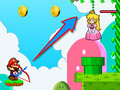 Lojë Mario Hood