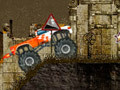 Lojë Urban Rally