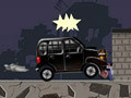 Lojë Zombie Smasher