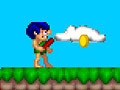 Lojë Bip The Caveboy