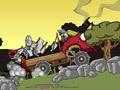 Lojë Viking Delivery