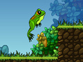 Lojë Frog Dares
