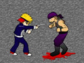 Lojë New York City Gangs