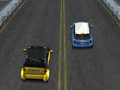 Lojë Evasive Racers 