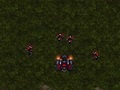Lojë Starcraft Flash Action 3