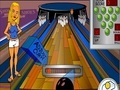 Lojë Bowling 2