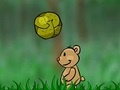 Lojë Teddy Ball