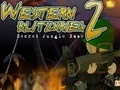 Lojë Western Blitzkrieg 2