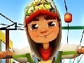 Lojë Beijing Subway Surfers