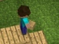 Lojë Minecraft - tower defence 2