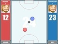 Lojë Hockey 2D