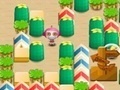 Lojë Bomberman