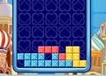 Lojë Tetris v.1.1