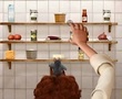 Lojë Ratatouille