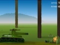Lojë Soko Tank