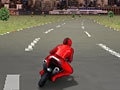Lojë 3d Motorbike Racing