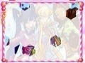 Lojë Winx Club: Hexagon Puzzle