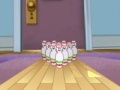 Lojë Bowling Tom and Jerry