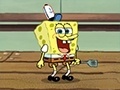 Lojë Spongebob Krab Matik