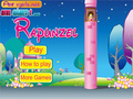 Lojë Rapunzel Rescue