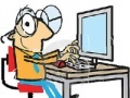 Lojë Computer Jigsaw Puzzle Games