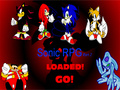 Lojë Sonic RPG eps 1 part 2