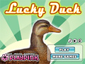 Lojë Lucky Duck