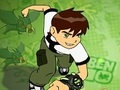 Lojë Run Ben 10