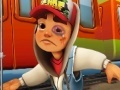 Lojë Subway Surfers: Doctor