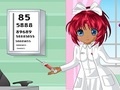 Lojë Doctor Girl