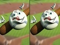 Lojë Smiley Difference 2 Sports Edition