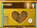 Lojë The love machine