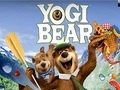 Lojë Yogi Bear Spot the Difference Game