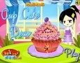 Lojë Cupcake Decor