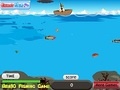 Lojë Ben 10 Fishing