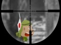 Lojë Chinese sniper