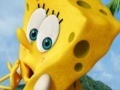 Lojë SpongeBob out of the water