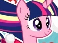 Lojë Twilight Rainbow Power Style My Little Pony