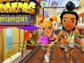 Lojë Subway Surfers Mumbai Puzzle 2