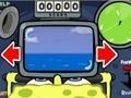 Lojë SpongeBob's Bumper Subs