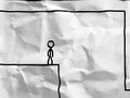 Lojë Crumpled