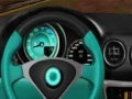 Lojë 3D Star Driver