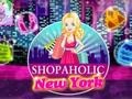 Lojë Shopaholic: New York