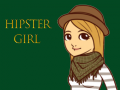 Lojë Hipster Girl