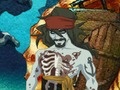 Lojë Pirates of the Undead Sea